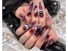 ニットネイル(Nhit.nails)