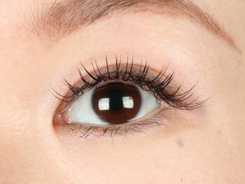 ハッピーアンドハッピー(Happy＆happy)/ナチュラルエクステ