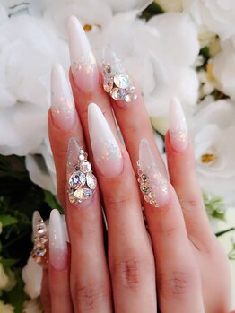 ブリリアント(Brilliant)/¥10000で完成