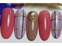 エンジェルビューティー 上野(Angel Beauty)/選べる定額デザイン4980円