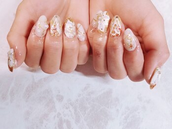 リフレッシュサロン 隠れ家/