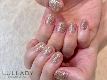 ララバイ 銀座並木通り店(LULLABY)/LULLABY やり放題コース