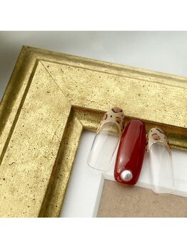 バムバム(BMbm)/nail