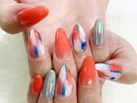 定額トレンドアート¥6600