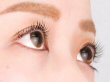 ゴールデンアイ 谷山店(Golden eye)/ラッシュアップパーマ