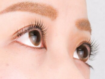 ゴールデンアイ 谷山店(Golden eye)/ラッシュアップパーマ