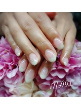 アイネイル(iNAIL)/