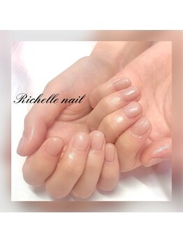 リシェル 横浜店(Richelle)/ワンカラー