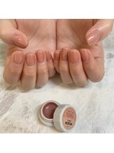 ヴォーグ(Vogue)/ワンカラー　