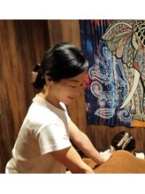 アジアンリラクゼーションヴィラ 高蔵寺店(asian relaxation Villa) 下釜 