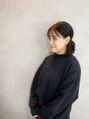 ツーバイ マックスビューティー 下北沢(2by MAX BEAUTY) Kakinohana