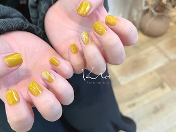 クレー(Klee)/定額Simple Designコース