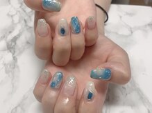 ハナネイル(はなNAIL)/