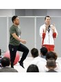 リボナ(LIBONA)&nbsp;正しい体の動かし方を、多くの人に知ってもらう活動もしてます。