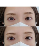 リアン(Lien)/パリジェンヌラッシュリフト