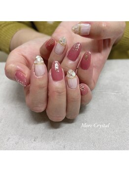 モアクリスタル(More Crystal)/