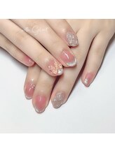 ウィズグリント(with Glint)/韓国風