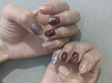 アンドローブ 銀座店(&robe)/simple collection