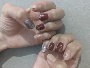 アンドローブ 銀座店(&robe)/simple collection