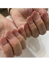 ププカニ(pupuKani)/カラーグラデーション