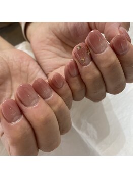 ププカニ(pupuKani)/カラーグラデーション