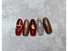 フォルトゥーナ 神田(Fortuna)/バレンタイン限定¥9980/神田