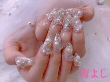 ネイルプリンセス(Nail Princess)/