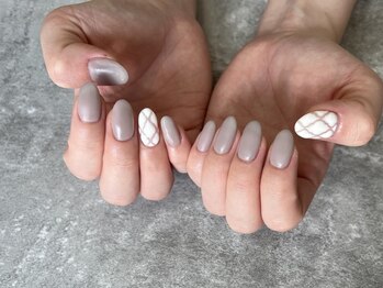 スチャ(s/cha+)/手書きアート