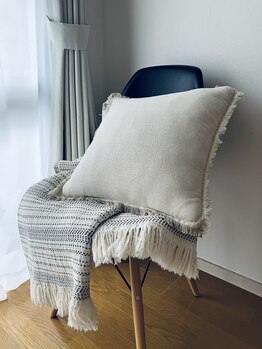 リリーボワ(LillyBois)/ブランケット