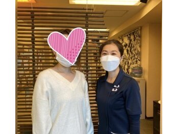 表参道ビオ東洋医学センター/怖がりな私も大丈夫だった鍼灸!