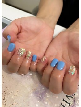 ユーネイル(you._nail)/