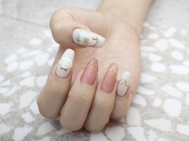 手描きアートづくし★