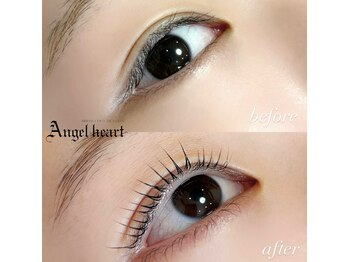 アンヘルハート(Angel heart)/