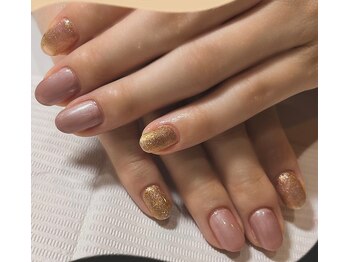ラムネイル(la_m.nail)/ワンカラー