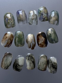 キューエル(qL.)/nuance design