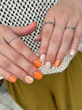 イエロー(Yellow)/