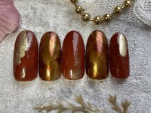 クレス(CLESC')/【ハンド】ナチュラルアート