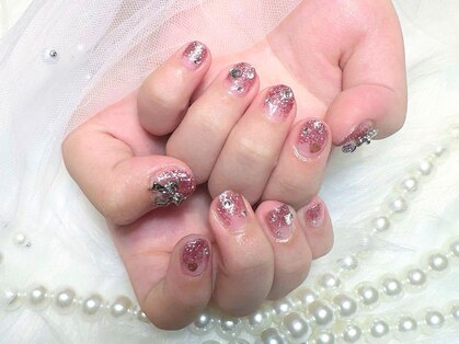 ビュップ 横浜店(美u p)の写真