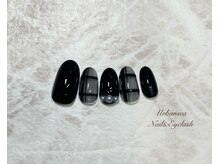 アーバンシーネイル 赤羽店(Urbansea nail)/nail trend design 9.980円