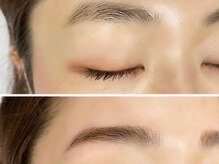 ルナ(Luna)/アイブロウリフト