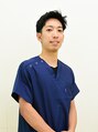かえる堂鍼灸整骨院 沖縄店 石川 亮