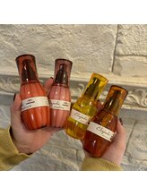 【サロン専売商品】お得にアイケア、ヘアケア商品などをお買い求めいただけます♪/nuit浦和