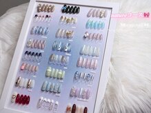ココネイル 吉祥寺(coco.nail)/natureコース♪8,000円