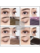 ロジウム(Rhodium)/豊富なカラーフラットラッシュ