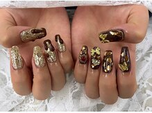 ベーシック ネイルウィザードアカデミー 本厚木店(Basic×NailWizardAcademy)/季節にあったデザインをご提案★