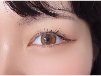 フィアラ 四条烏丸店(Fiara)/韓国風パーマ