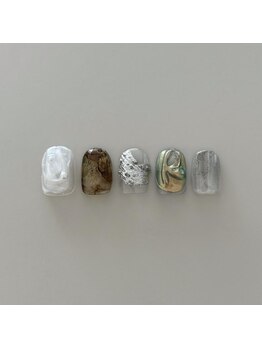 カーム(Calm)/60min