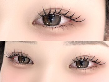 デイジー バイ アルテフィーチェ 梅田(daisy by artefice)/パリエクデザイン☆