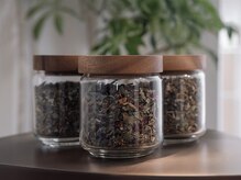 ビープラス(B-PLUS)の雰囲気（お客様の体質や体調に合わせて3種類からお選びいただけます◎）