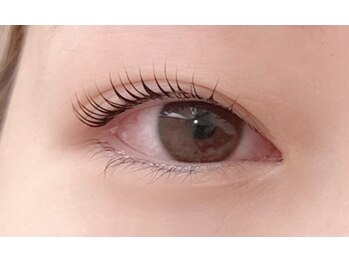 アイモア 江南店(eye mor.)/立ち上げ+丸みカール